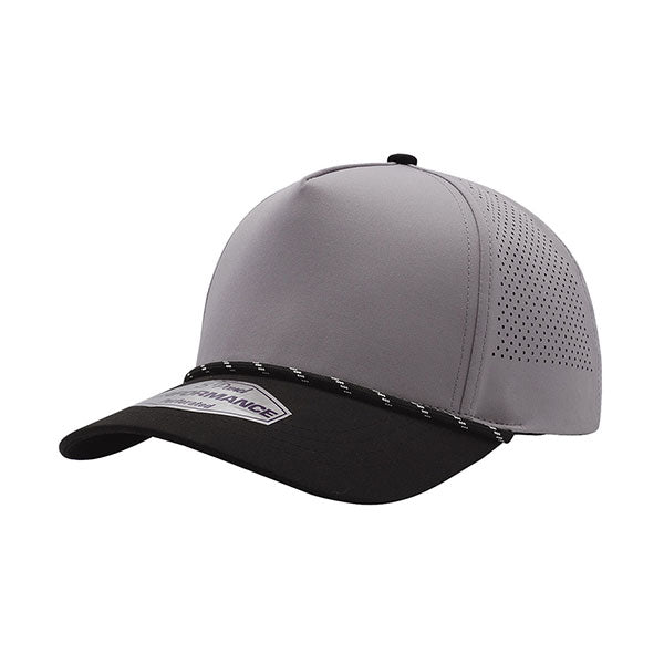 Grey-Black color variant