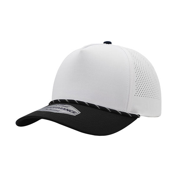 White-Black color variant