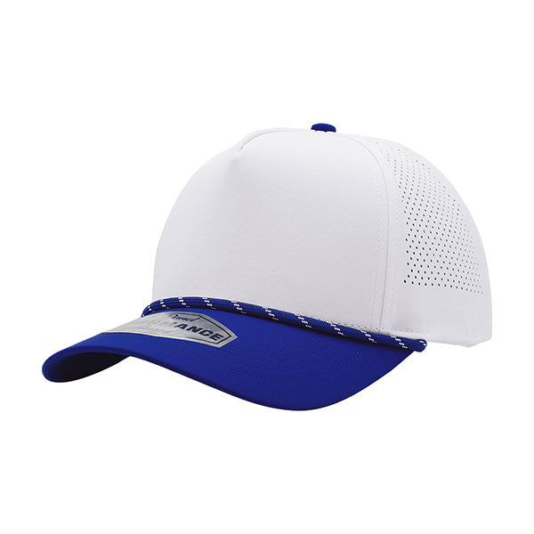 White-Royal color variant