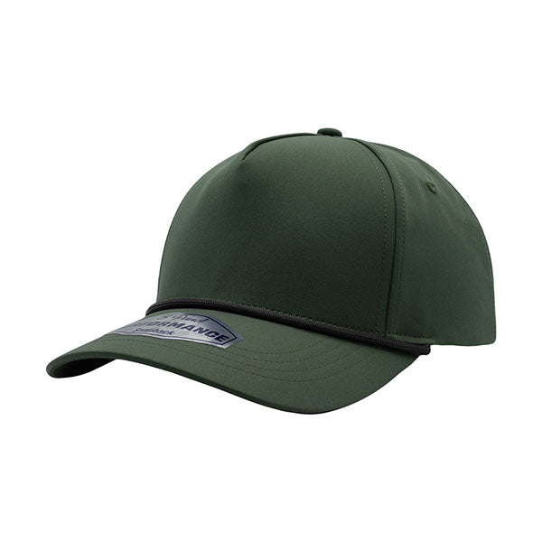 Green-Black color variant