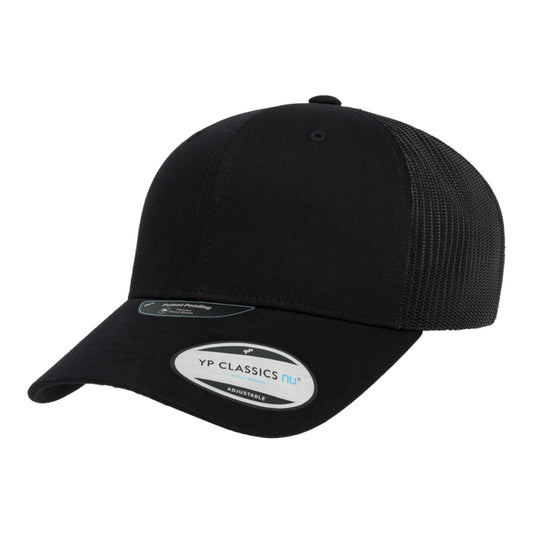 YP Classics NU® Hat 6606NU Yupoong - Star Hats & Embroidery