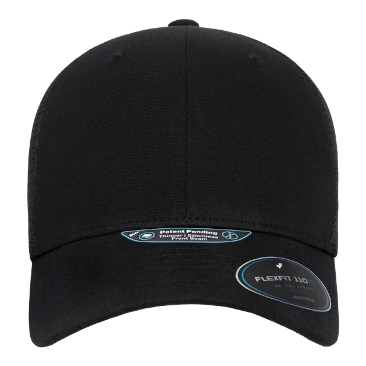 Flexfit 110MNU 110 NU® Hat