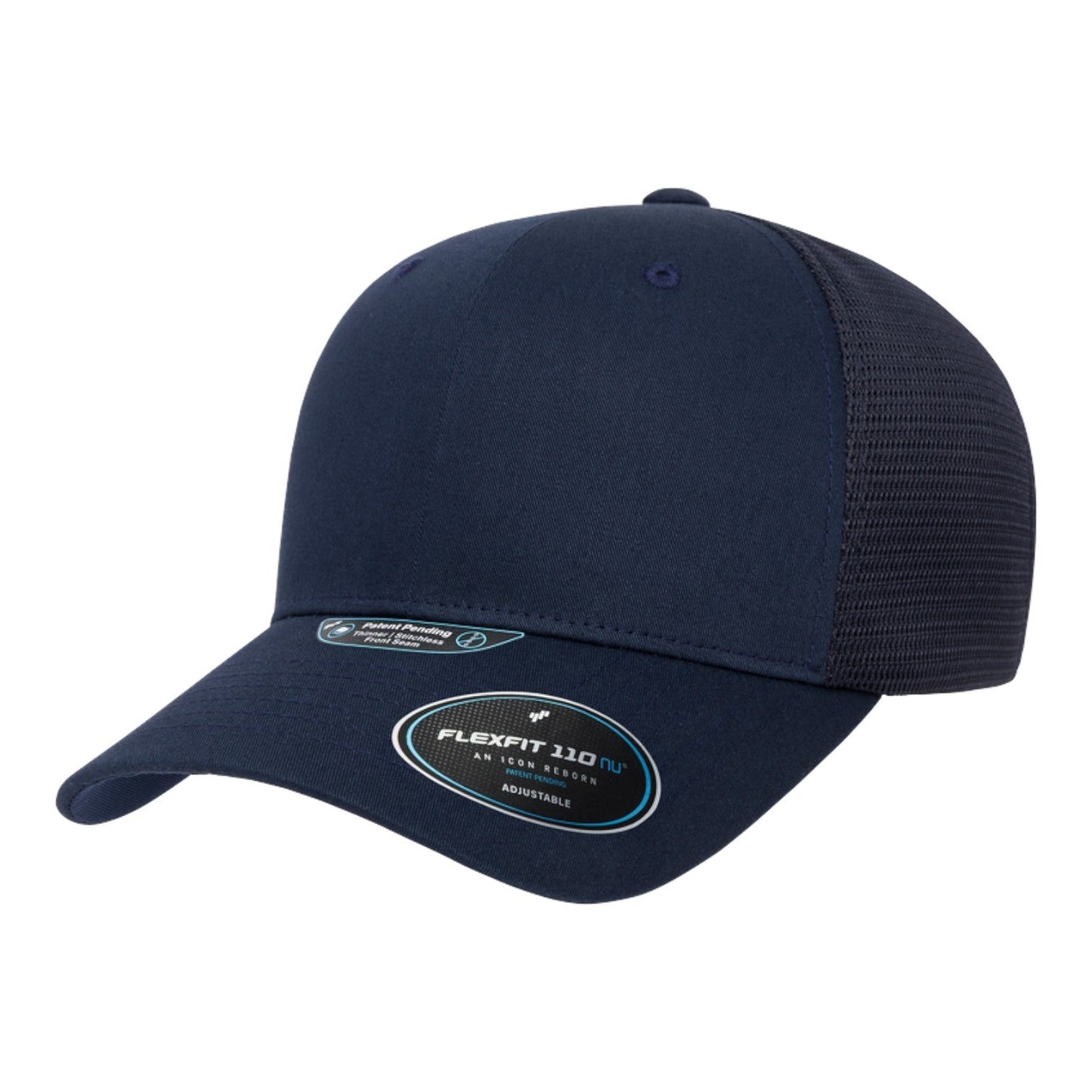 Flexfit 110MNU 110 NU® Hat