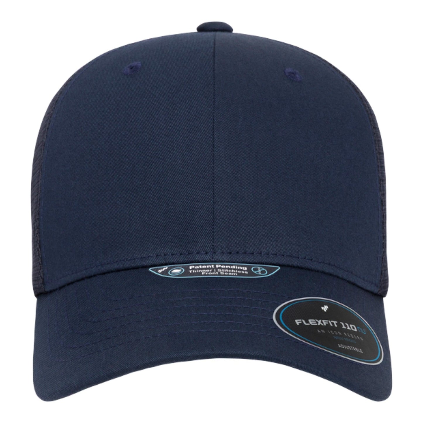 Flexfit 110MNU 110 NU® Hat