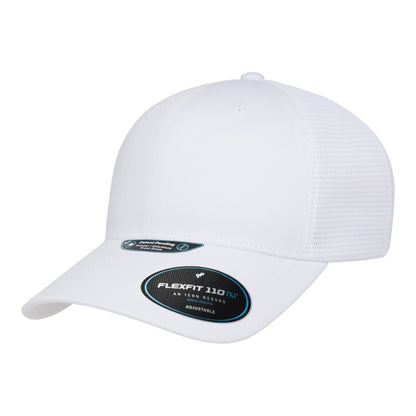 Flexfit 110MNU 110 NU® Hat