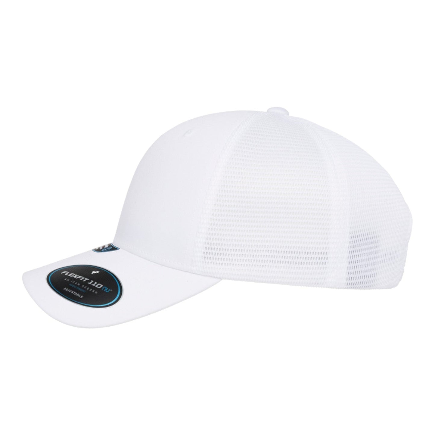 Flexfit 110MNU 110 NU® Hat