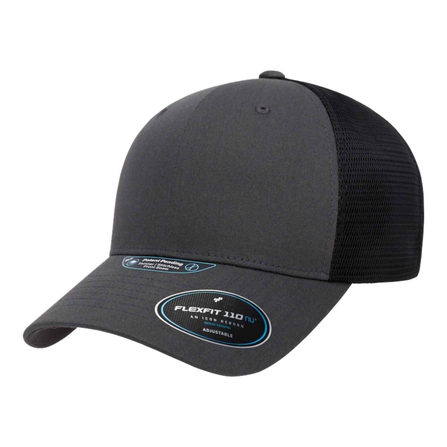 Charcoal/Black color variant