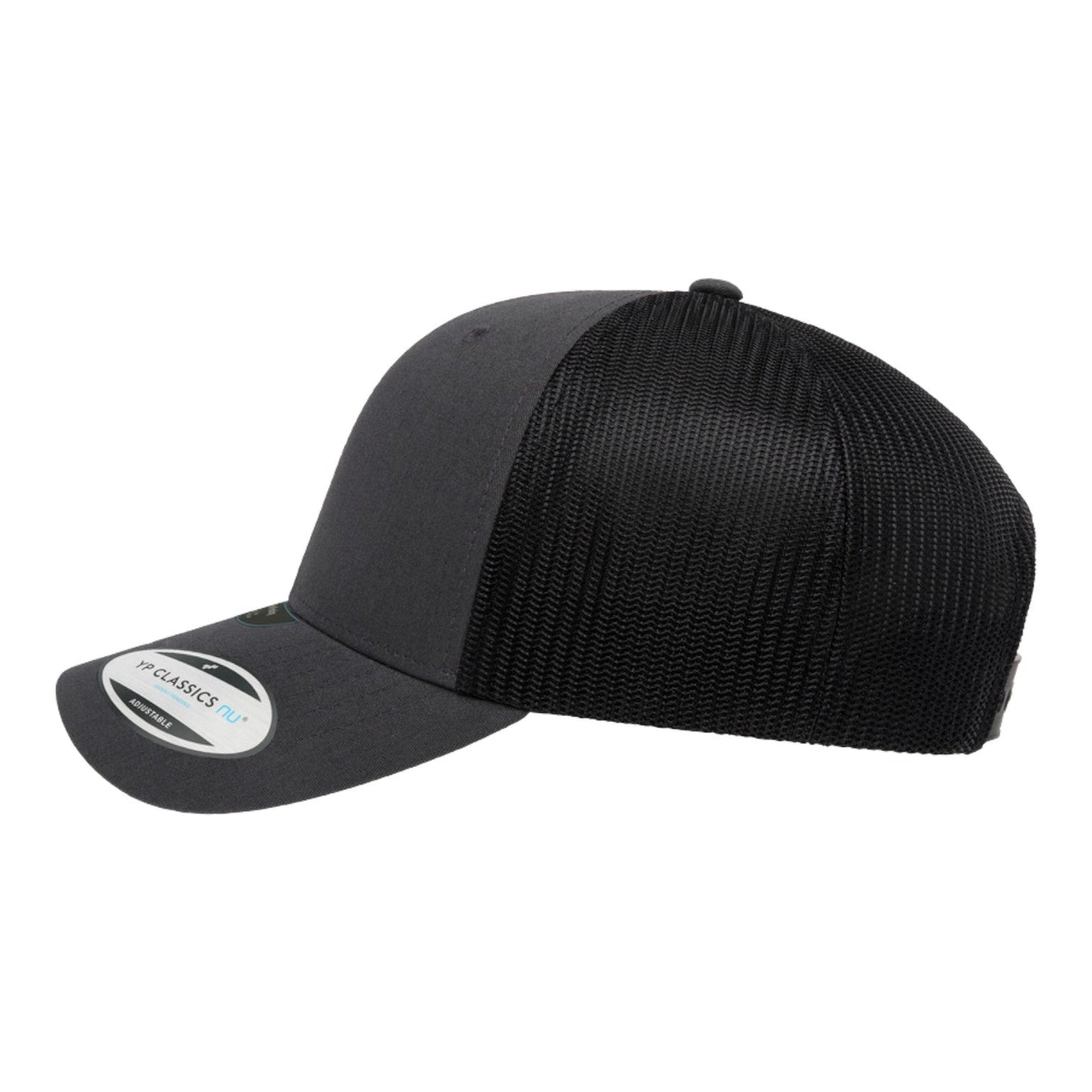 YP Classics NU 2-Tone Hat 6606TNU Yupoong