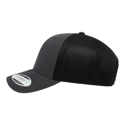 YP Classics NU 2-Tone Hat 6606TNU Yupoong