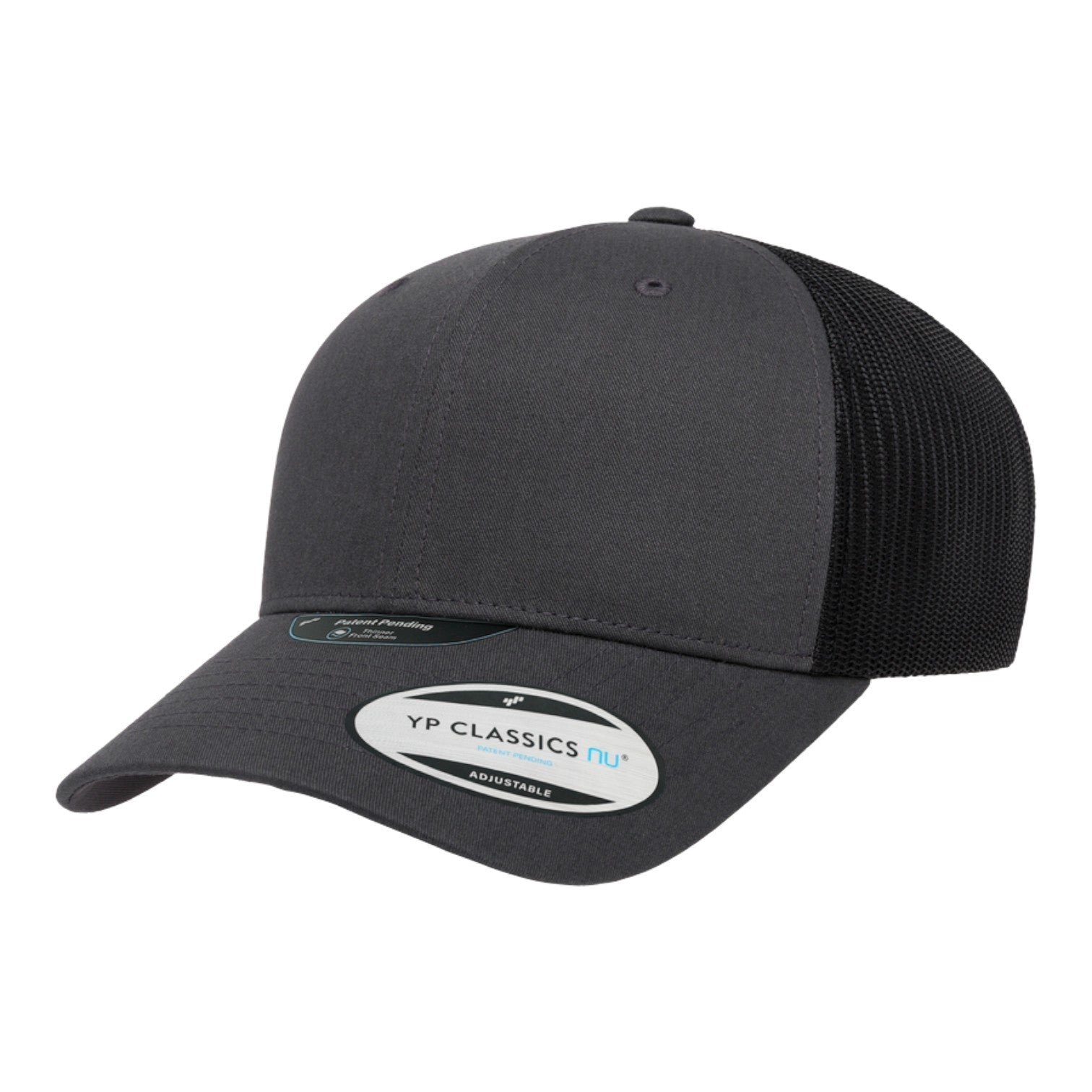 Charcoal/Black color variant