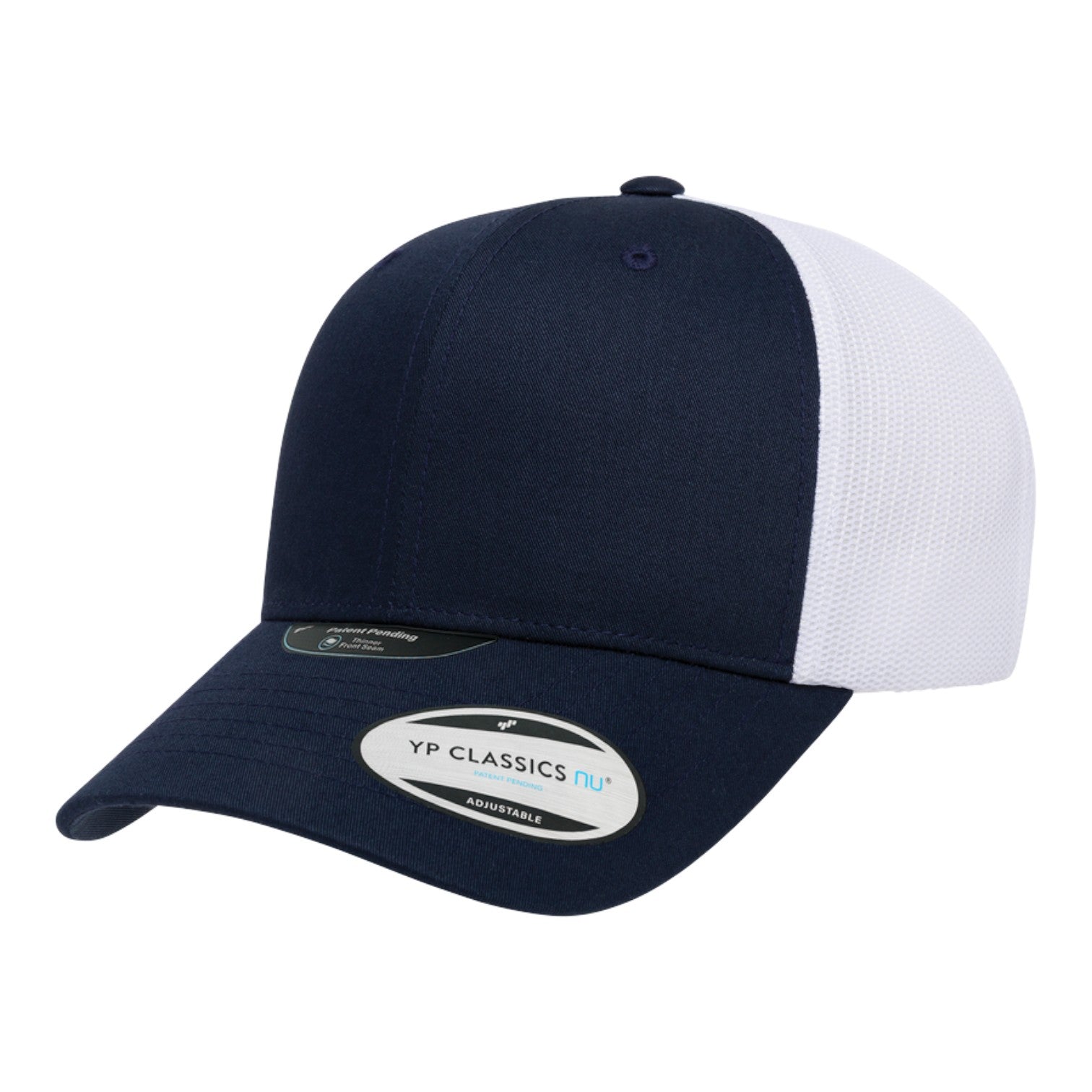 Navy/White color variant