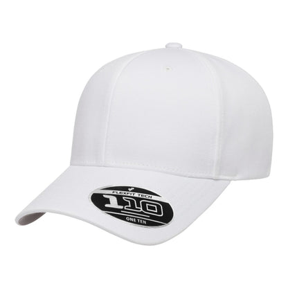 Flexfit 6277 Adjustable 110® Hat 6277ADJ