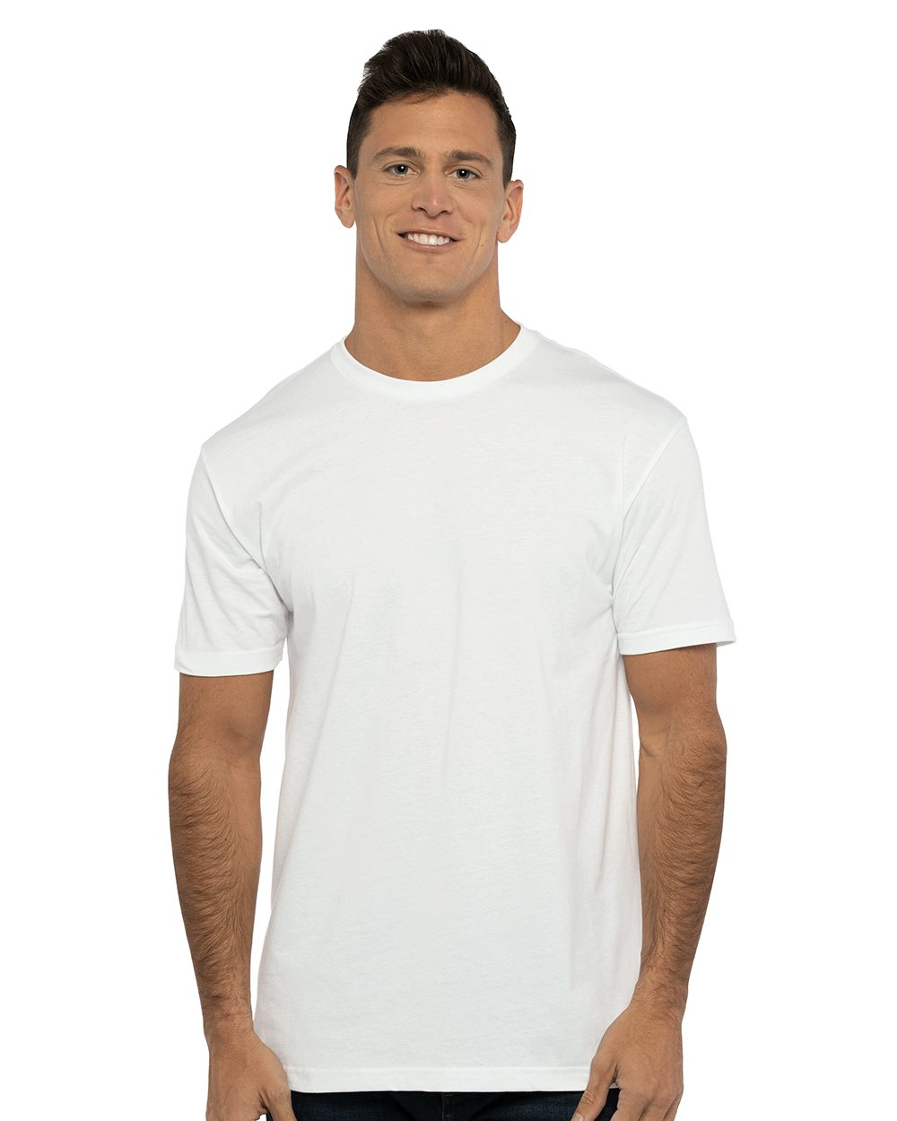 Next Level 4210 Unisex Eco Performance Tee