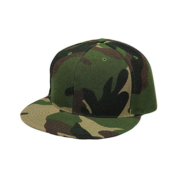 Camo color variant