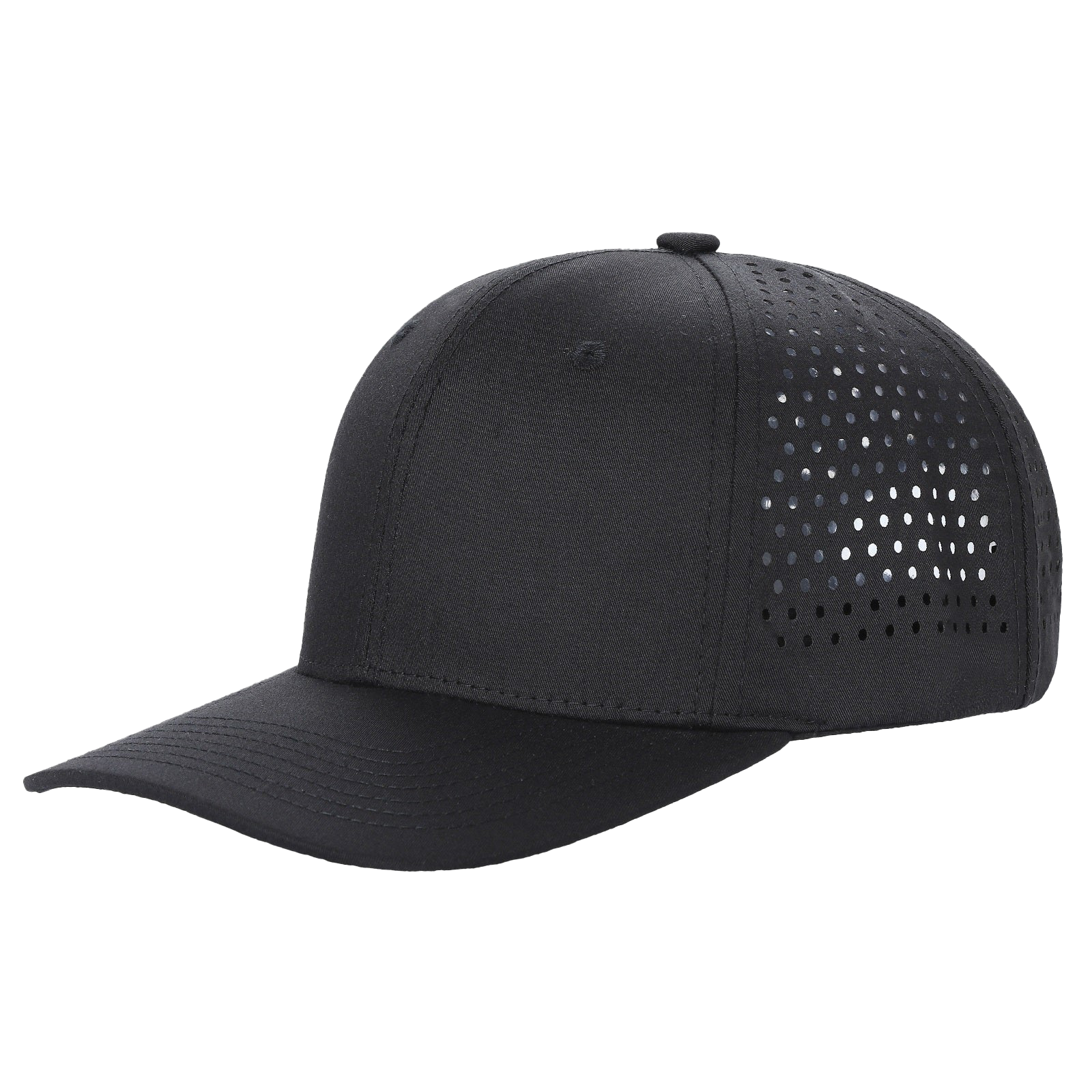 Black color variant