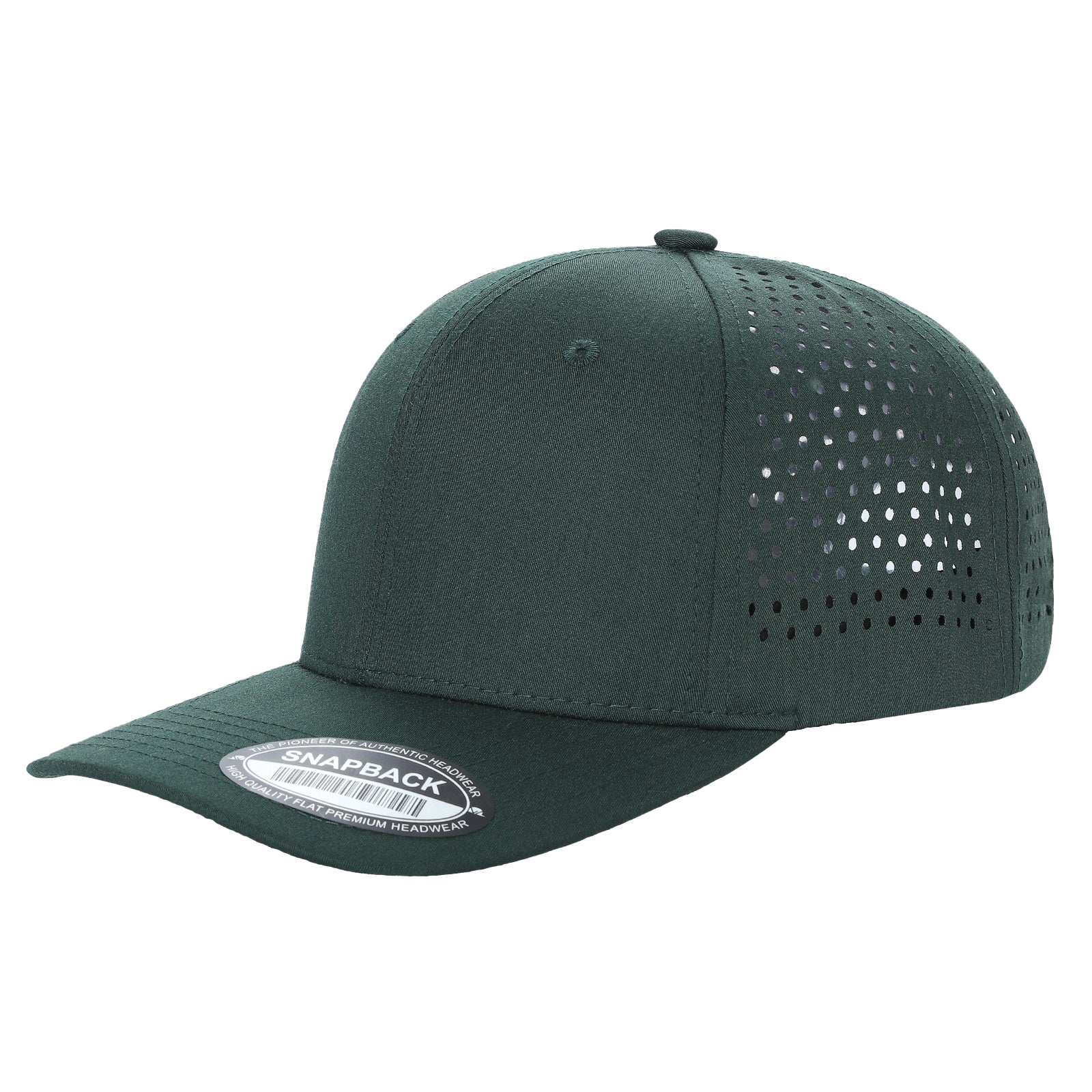 Dark Green color variant