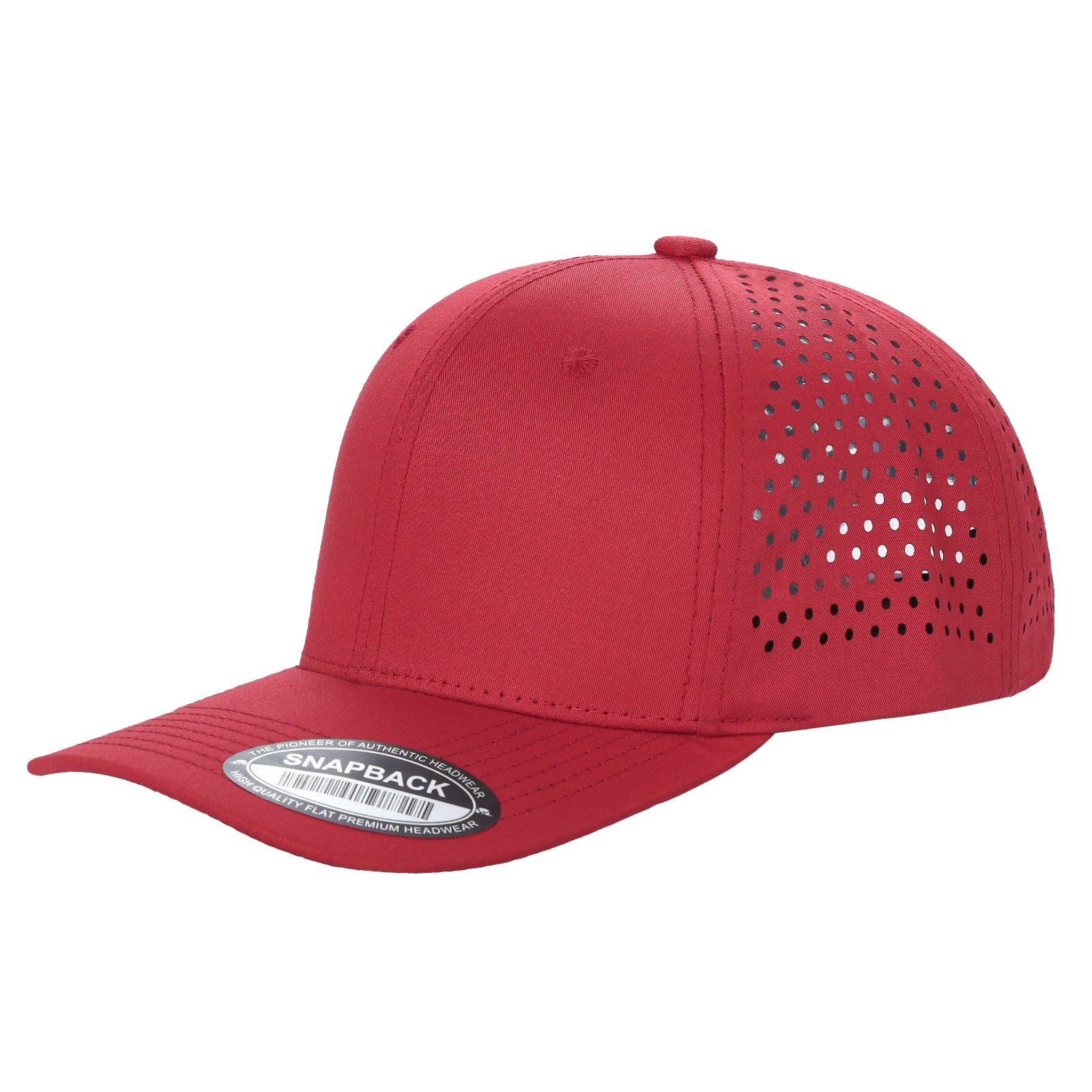 Red color variant