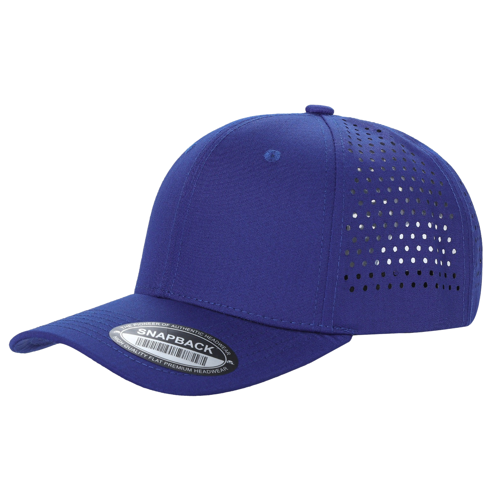 Royal color variant