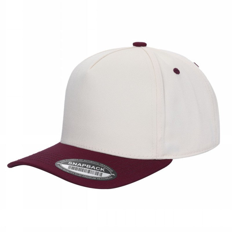 Tan/Wine color variant
