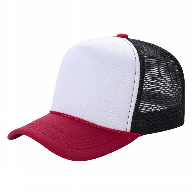 White/Red/Black color variant