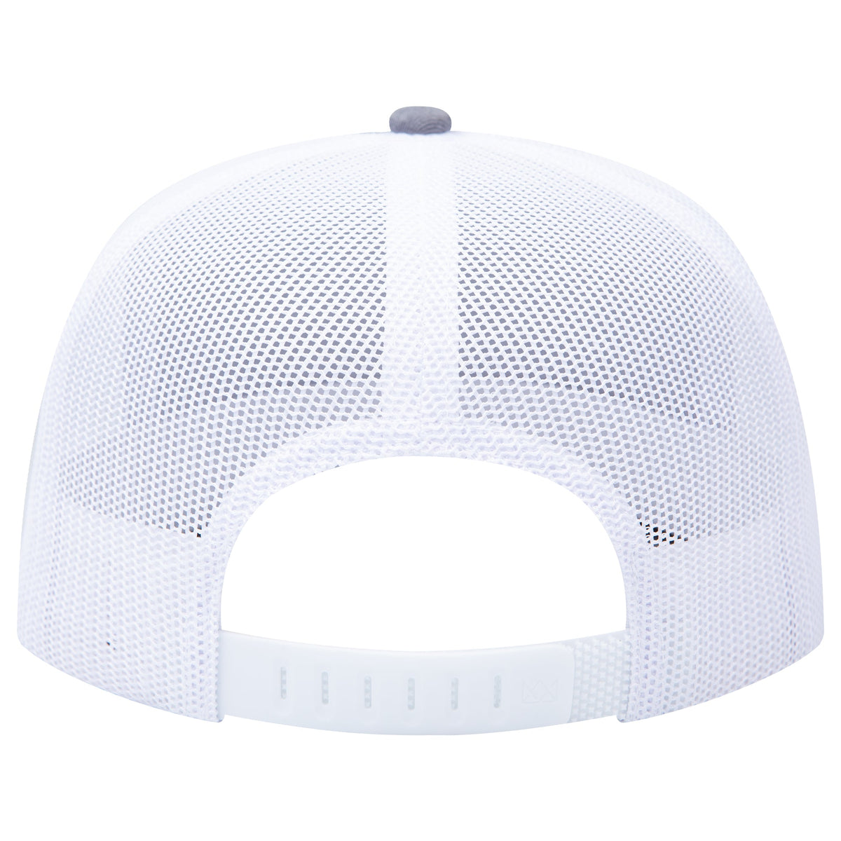 Empire Cove 5 Panel Classic Trucker Hat EC008 - Sample