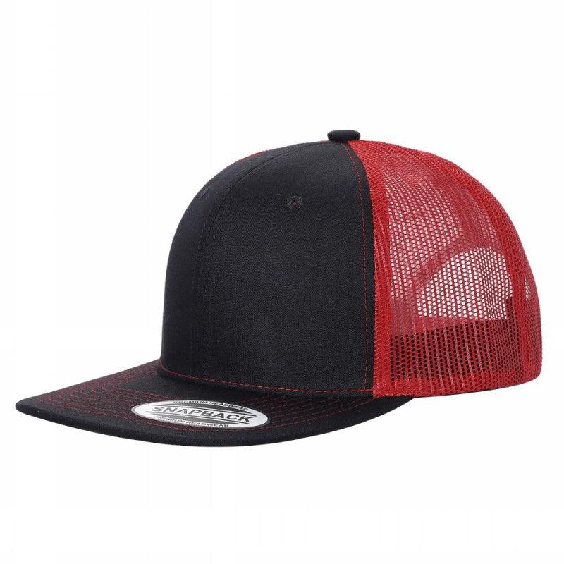 Black/Red color variant