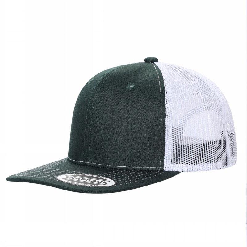 Dark Green/White color variant