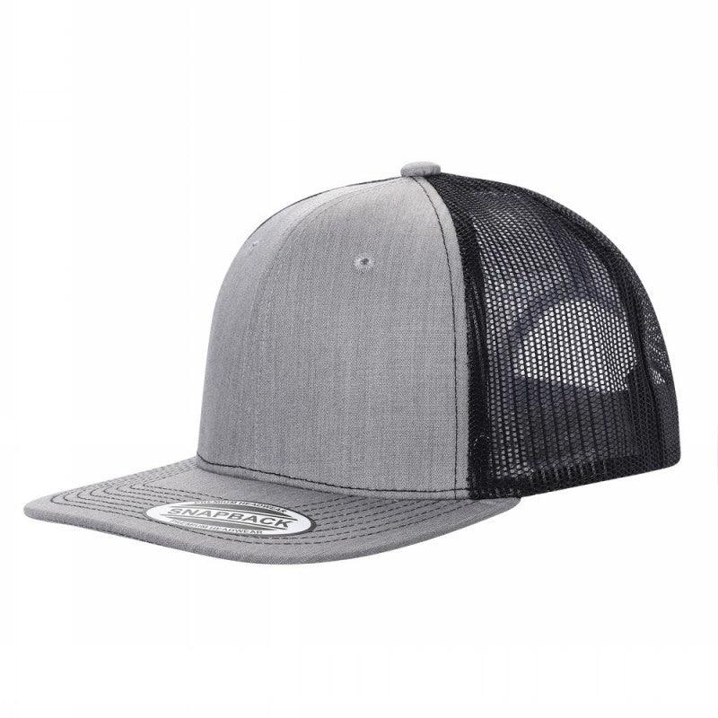 Heather Grey/Black color variant