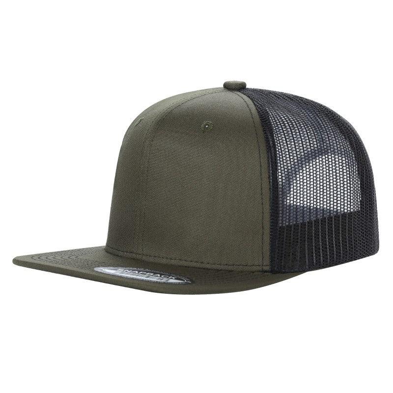 Olive/Black color variant