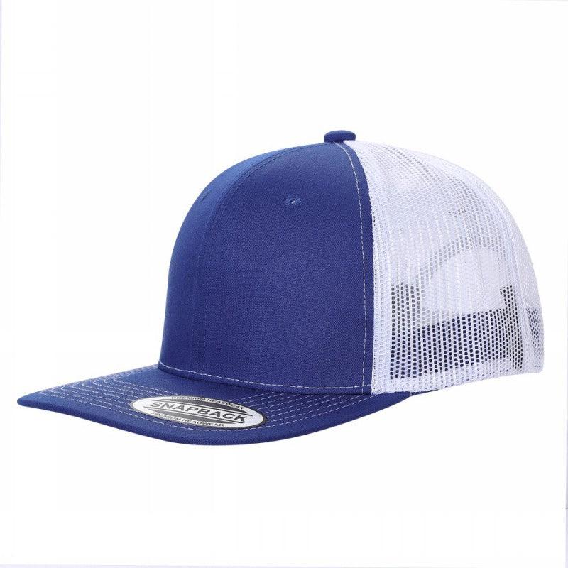 Royal/White color variant