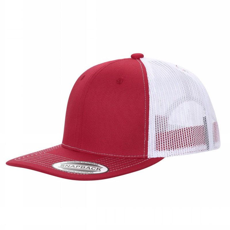 Red/White color variant
