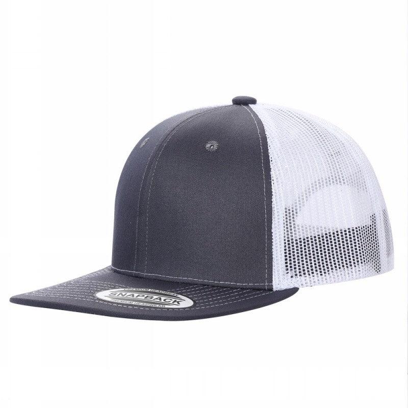Charcoal/White color variant
