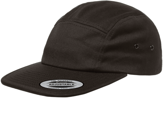 YP Classics 7005 Jockey Cap Yupoong 7005 - Star Hats & Embroidery