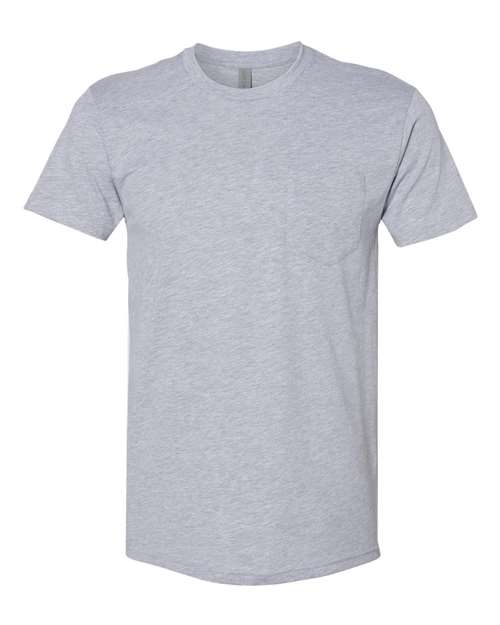 Heather Grey color variant