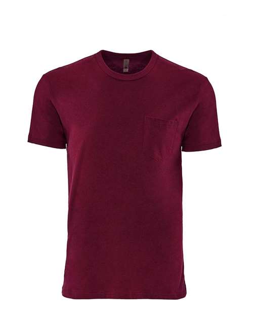 Maroon color variant
