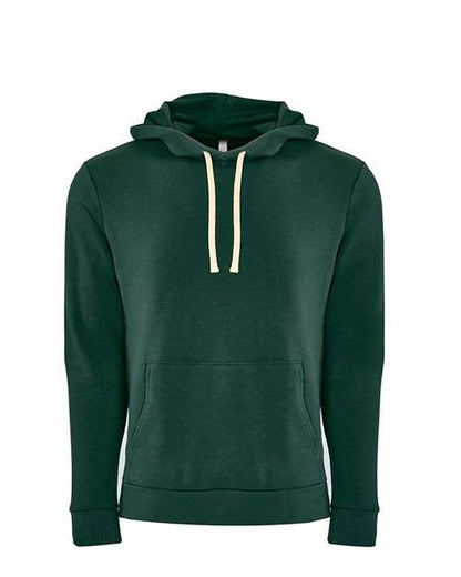 Next Level 9303 Unisex Santa Barbara Hoodie Sweatshirt