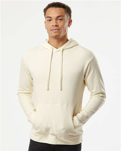 Next Level 9303 Unisex Santa Barbara Hoodie Sweatshirt