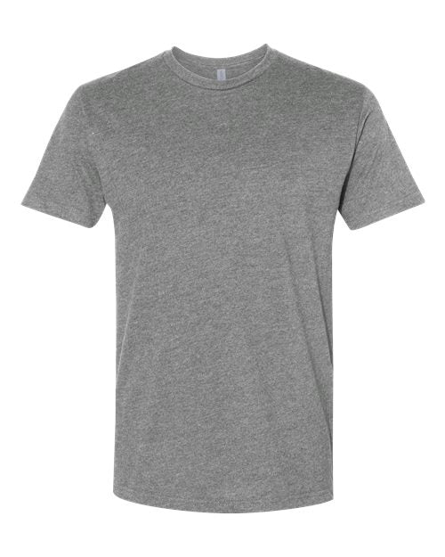 Next Level 6410 Unisex Sueded Tee