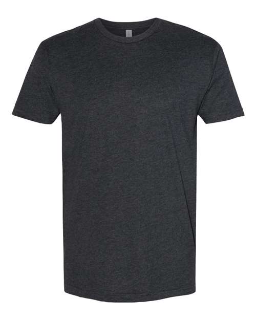 Next Level 6410 Unisex Sueded Tee