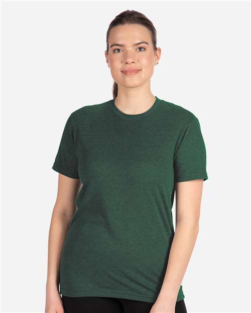 Heather Forest Green color variant