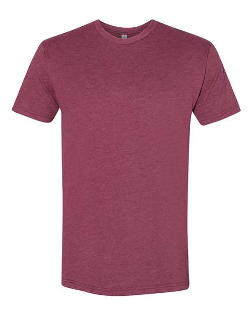 Heather Maroon color variant