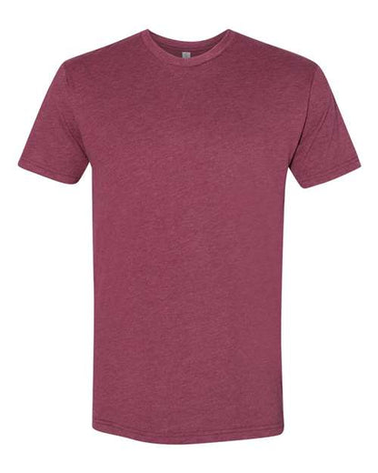 Next Level 6410 Unisex Sueded Tee
