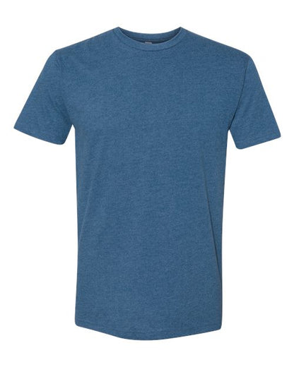 Next Level 6410 Unisex Sueded Tee