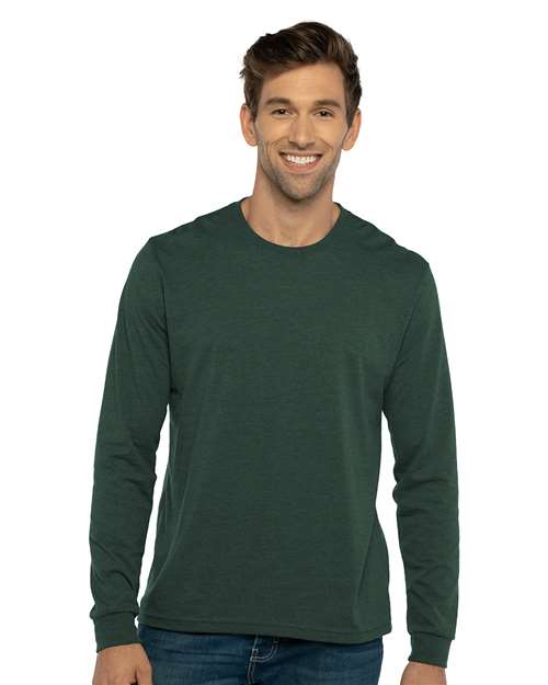 Heather Forest Green color variant