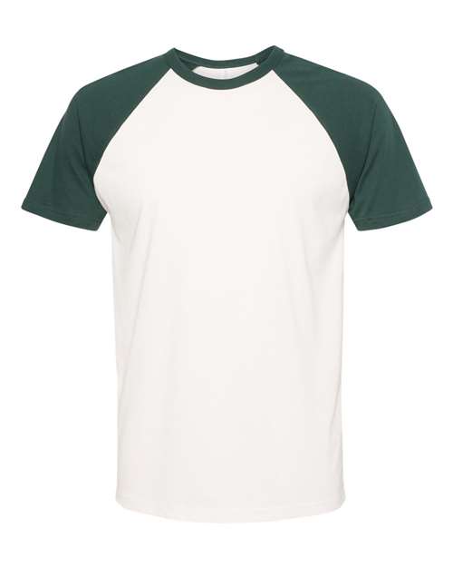 Forest Green/ Natural color variant