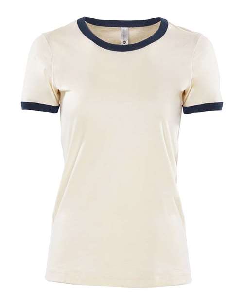 Natural/ Midnight Navy color variant