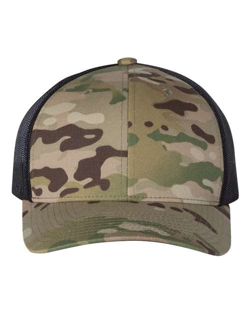 Multicam Green/ Black color variant