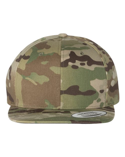 Multicam Green color variant