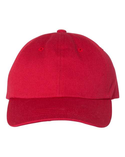 Cranberry color variant