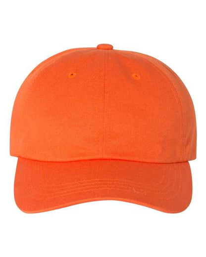 YP Classics 6245CM Classic Dad Hat